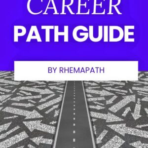 Career Path Guide