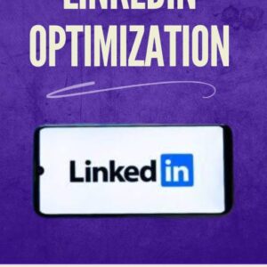 LinkedIn Optimization